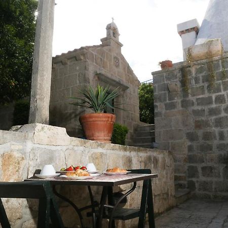 Villa Filipa Cavtat Ngoại thất bức ảnh