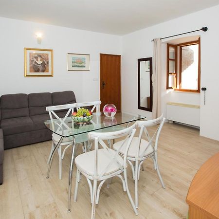 Villa Filipa Cavtat Ngoại thất bức ảnh