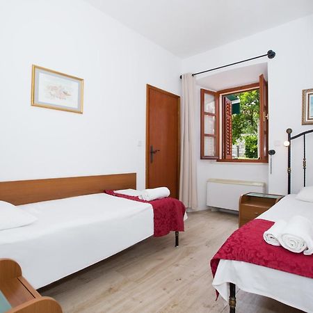 Villa Filipa Cavtat Ngoại thất bức ảnh