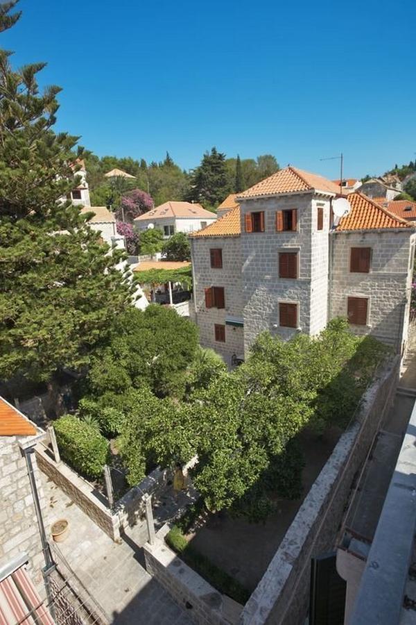 Villa Filipa Cavtat Ngoại thất bức ảnh