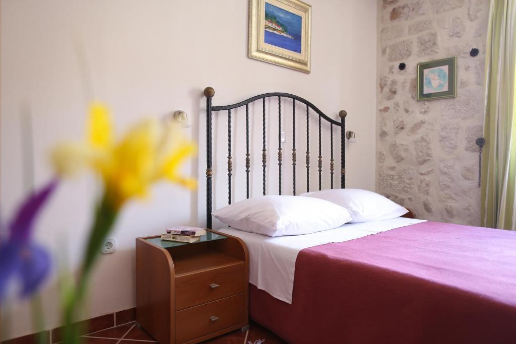 Villa Filipa Cavtat Ngoại thất bức ảnh