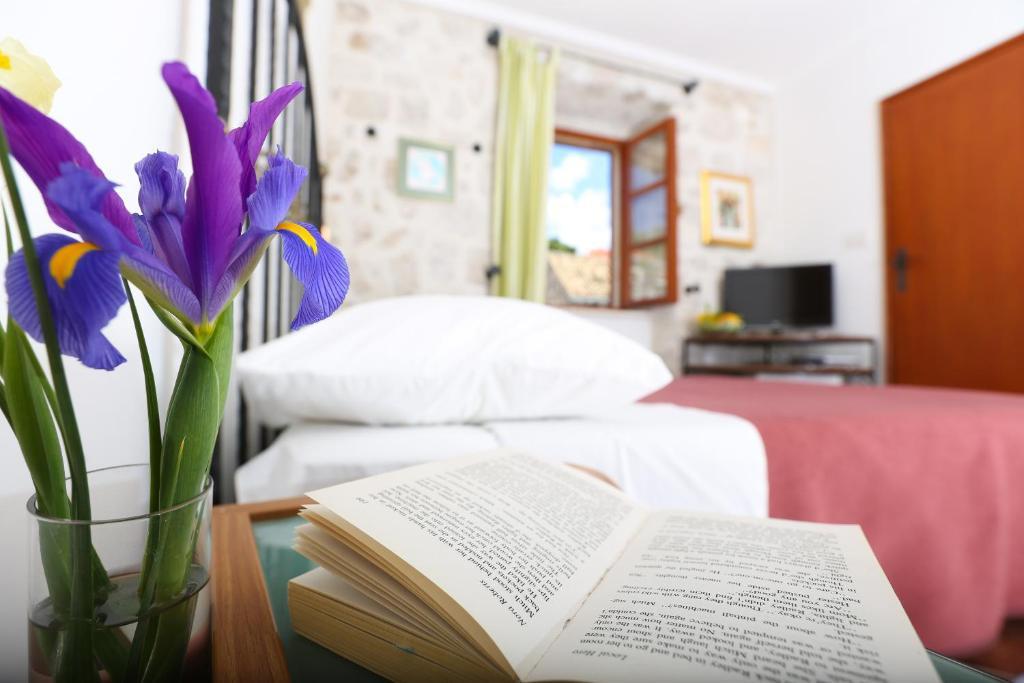 Villa Filipa Cavtat Ngoại thất bức ảnh