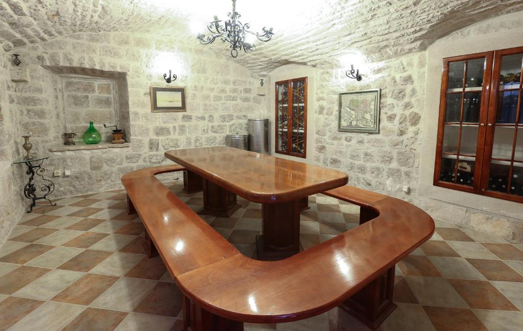 Villa Filipa Cavtat Ngoại thất bức ảnh