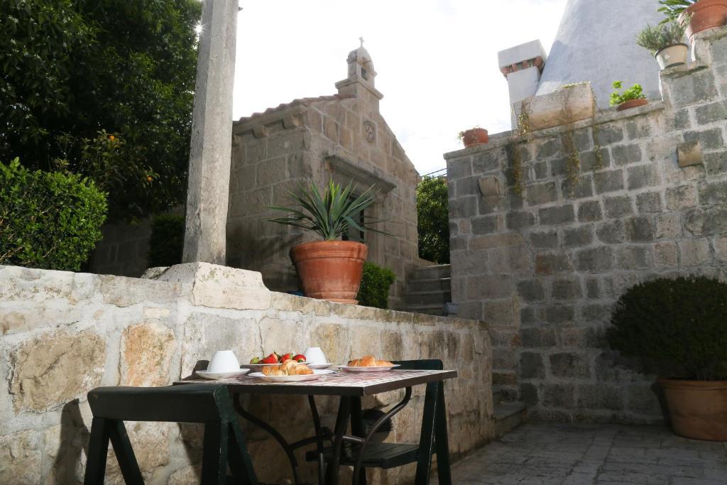 Villa Filipa Cavtat Ngoại thất bức ảnh