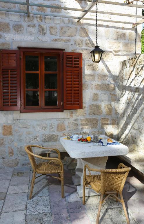 Villa Filipa Cavtat Ngoại thất bức ảnh