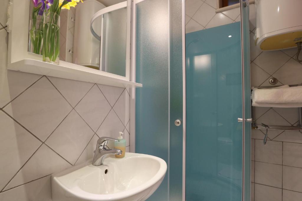 Villa Filipa Cavtat Phòng bức ảnh