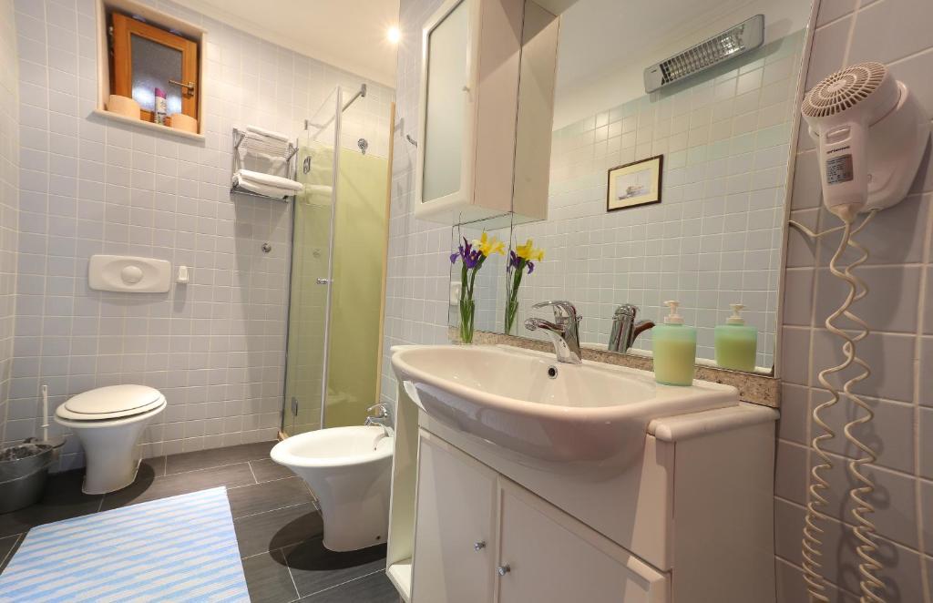 Villa Filipa Cavtat Phòng bức ảnh