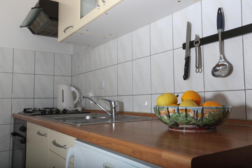 Villa Filipa Cavtat Ngoại thất bức ảnh