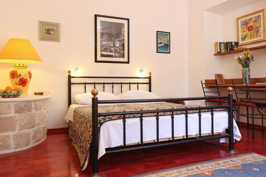Villa Filipa Cavtat Ngoại thất bức ảnh