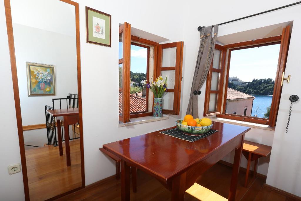 Villa Filipa Cavtat Ngoại thất bức ảnh