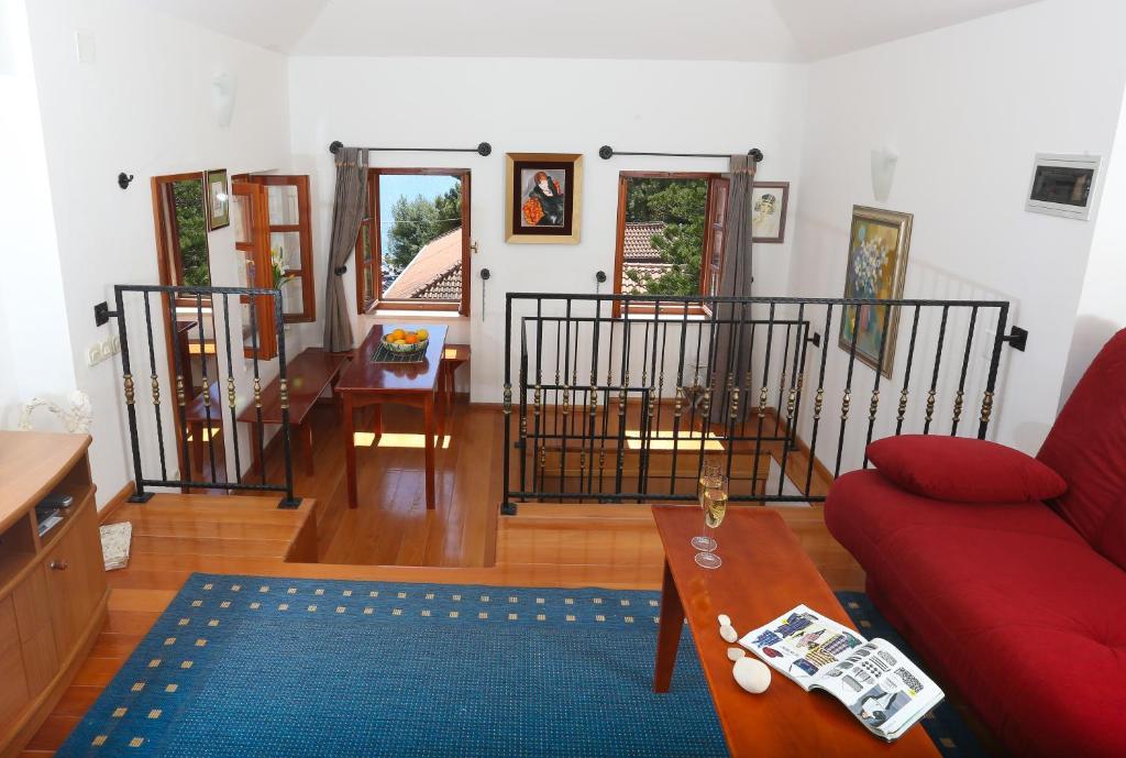 Villa Filipa Cavtat Ngoại thất bức ảnh