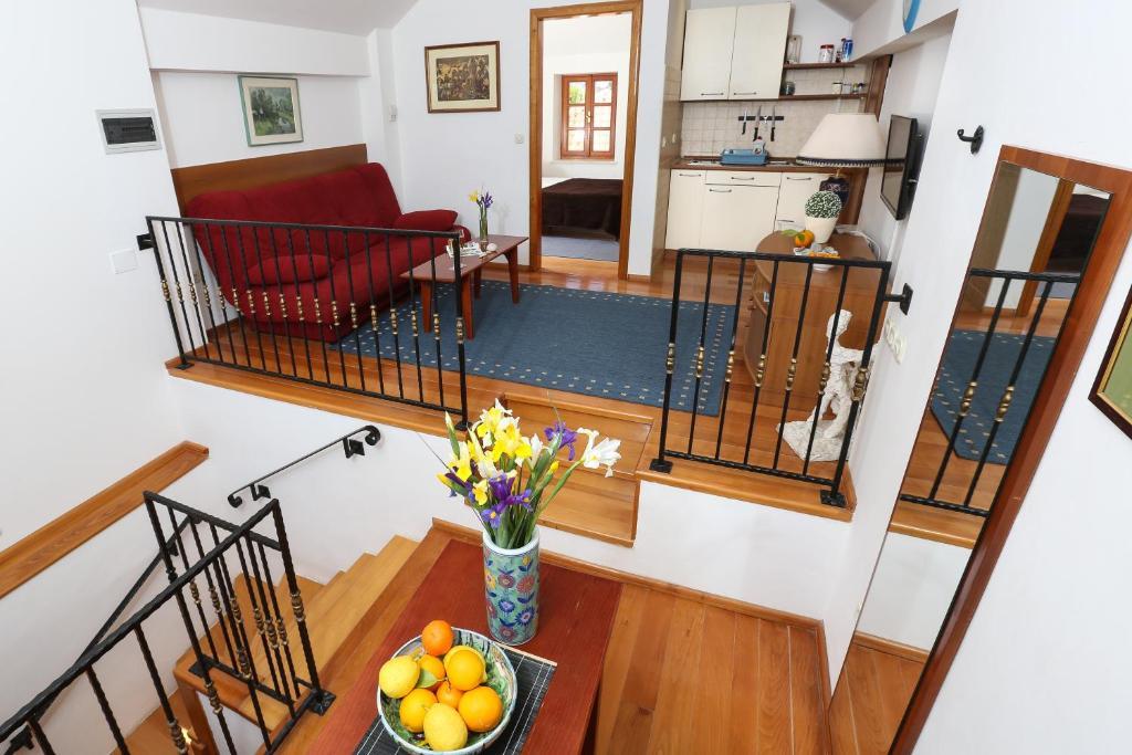 Villa Filipa Cavtat Phòng bức ảnh