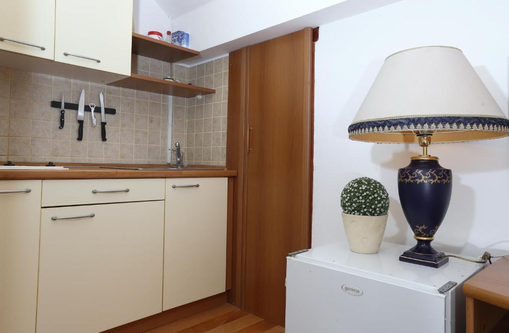 Villa Filipa Cavtat Phòng bức ảnh