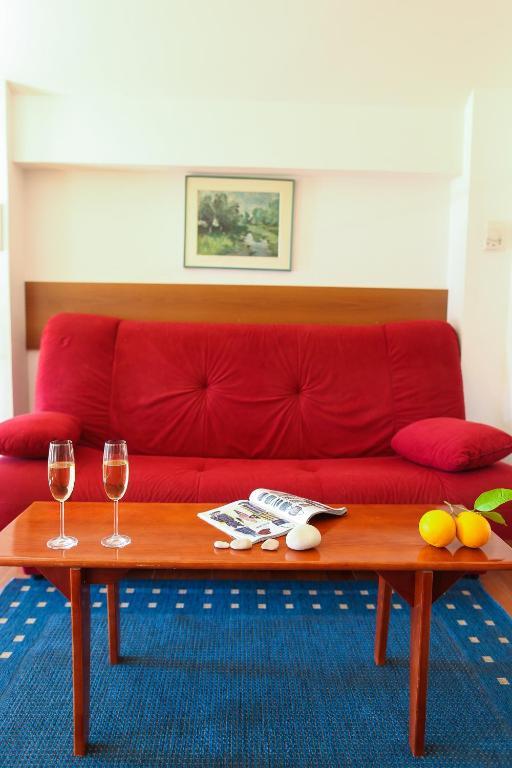 Villa Filipa Cavtat Phòng bức ảnh