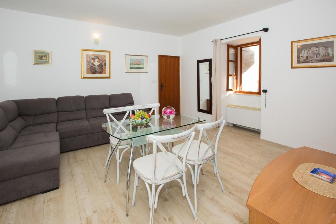 Villa Filipa Cavtat Ngoại thất bức ảnh