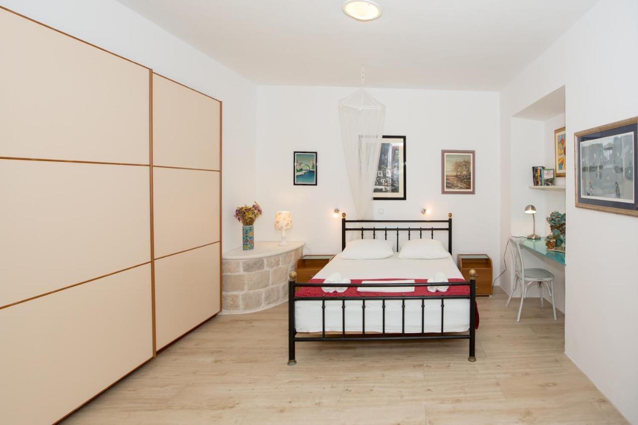 Villa Filipa Cavtat Ngoại thất bức ảnh