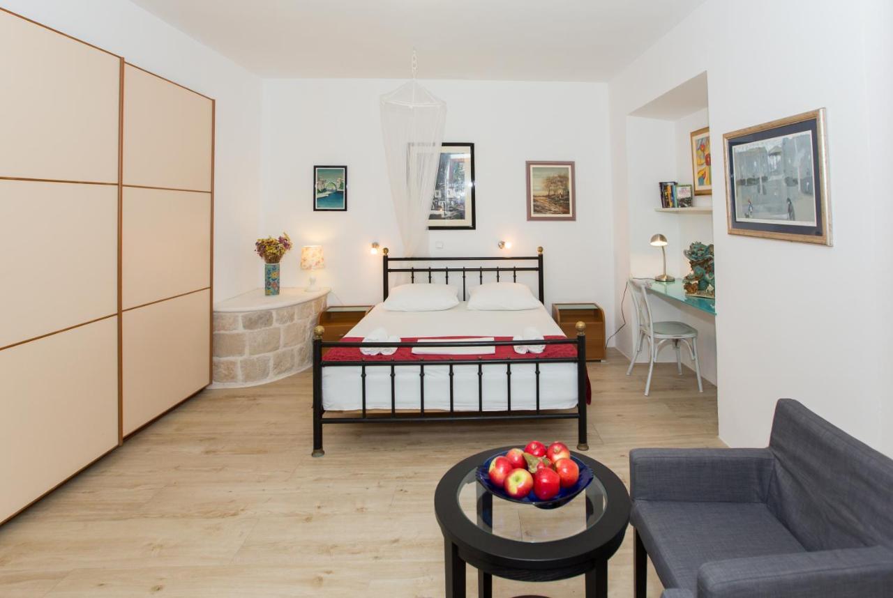 Villa Filipa Cavtat Ngoại thất bức ảnh