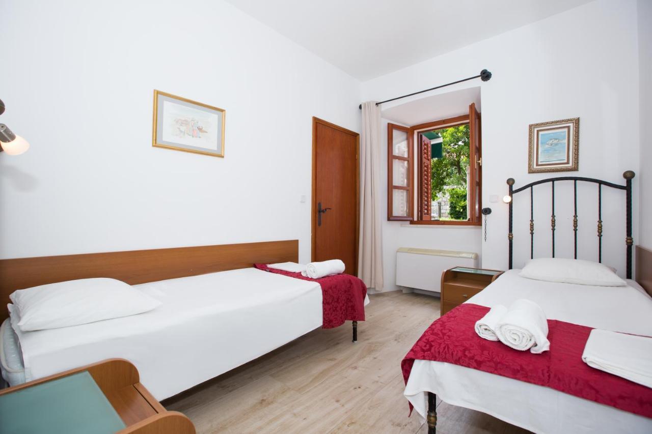 Villa Filipa Cavtat Ngoại thất bức ảnh