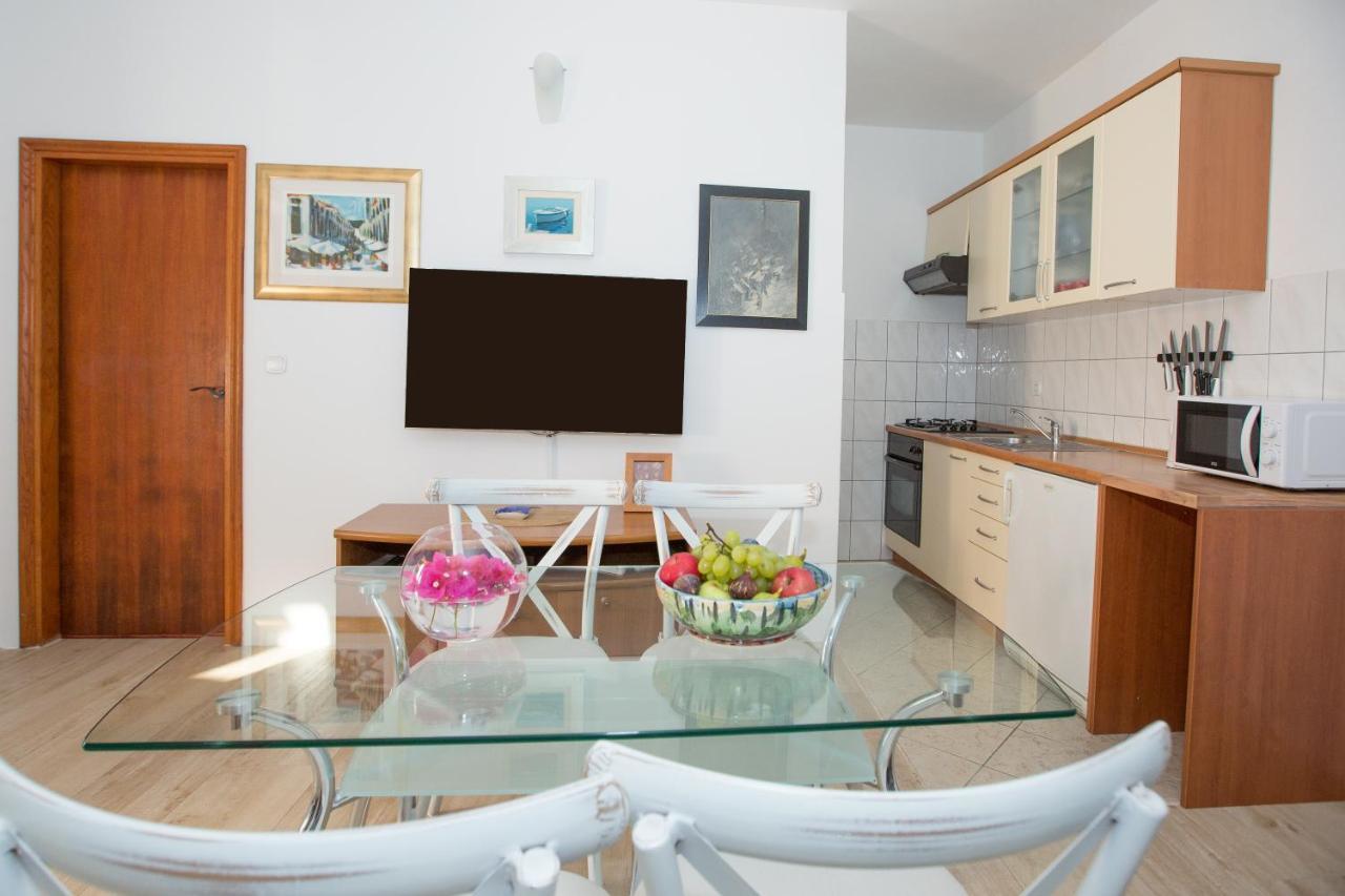 Villa Filipa Cavtat Ngoại thất bức ảnh