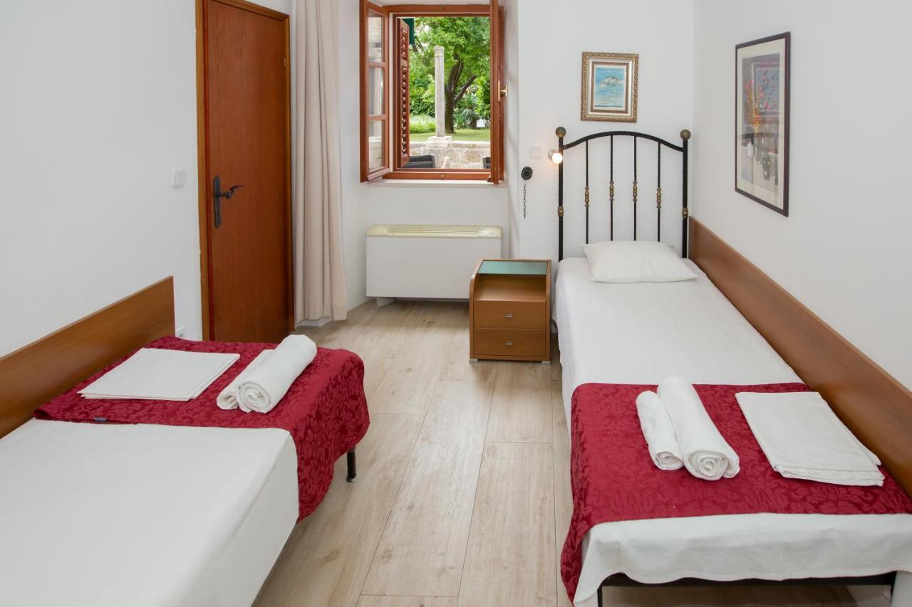 Villa Filipa Cavtat Ngoại thất bức ảnh