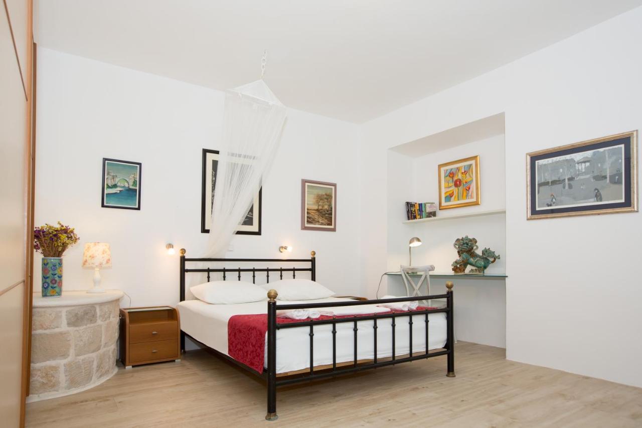 Villa Filipa Cavtat Ngoại thất bức ảnh